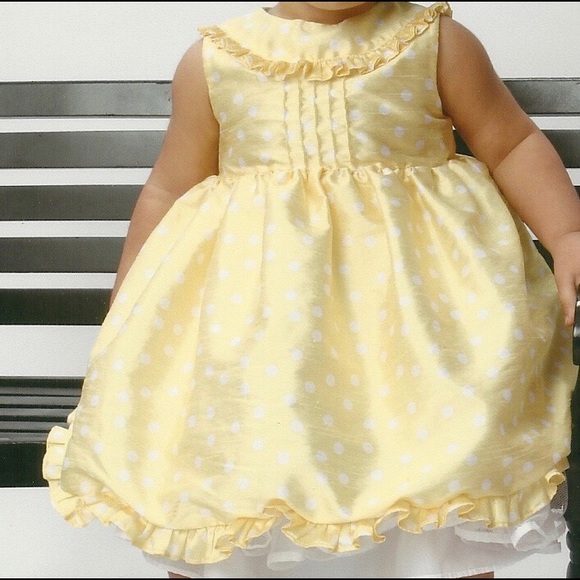 Cherokee Dress | 18 Months - Picture 2 of 5